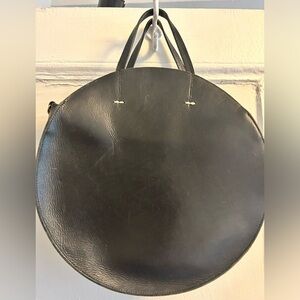 Clare V Alistair Circle Bag